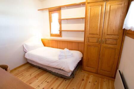 Casa Amb Jardi Alp公寓 外观 照片