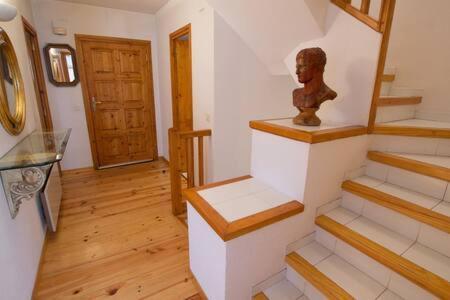 Casa Amb Jardi Alp公寓 外观 照片